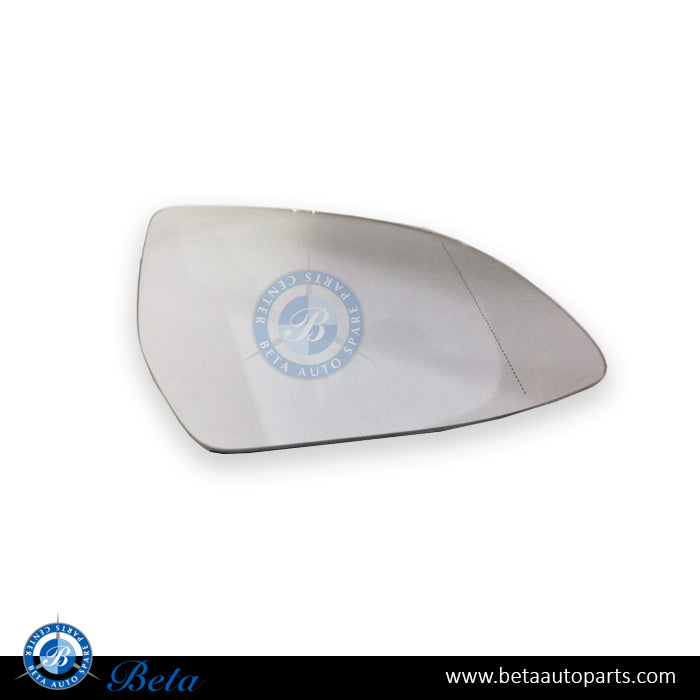 Right Side Mirror Glass for BMW X3/X4/X5/X6/X7 G01/G02/G05/G06/G07/F15/F16 2014-Up models, Part Number 51169491784 Right Side Mirror Glass for BMW X3/X4/X5/X6/X7 G01/G02/G05/G06/G07/F15/F16 2014-Up models, Part Number 51169491784